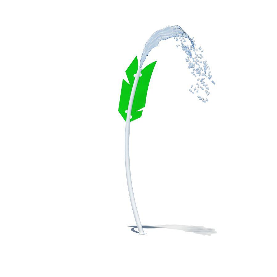 Water Odyssey - Water Play Products for Spray Parks and Water Parks